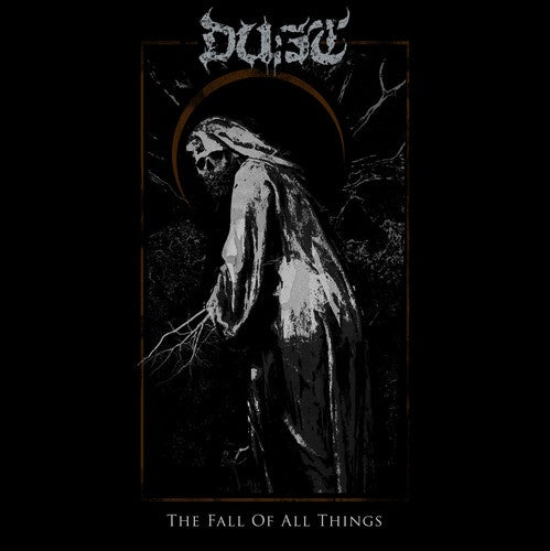 dust - The Fall of All Things - Import Vinyl LP Record