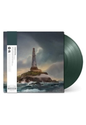 Laurence Chapman 、 Talisk 、 Fourth Moon - A Highland Song - Import Coloured Vinyl LP Record