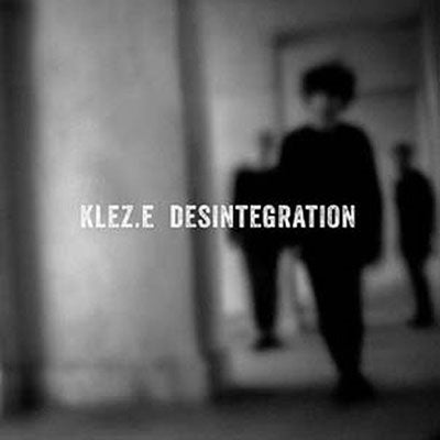 Klez.E - Desintegration - Import Vinyl LP Record