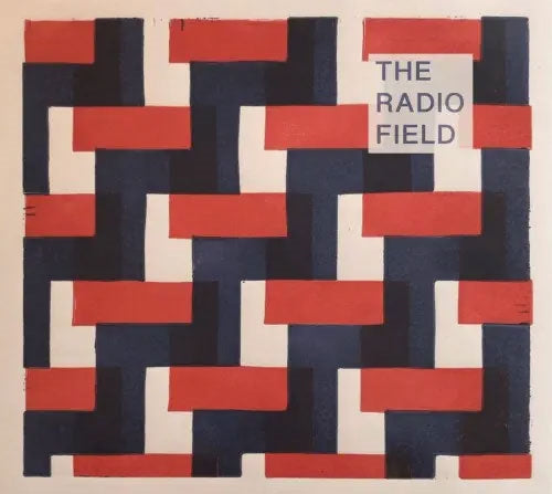 The Radio Field - Air & Sunlight - Import CD
