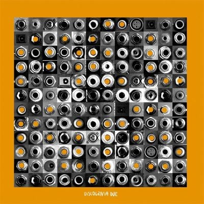 Melkus - Discografia Due - Import Vinyl LP Record