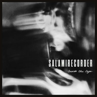 Salamirecorder - Inside The Cage - Import Vinyl LP Recurd