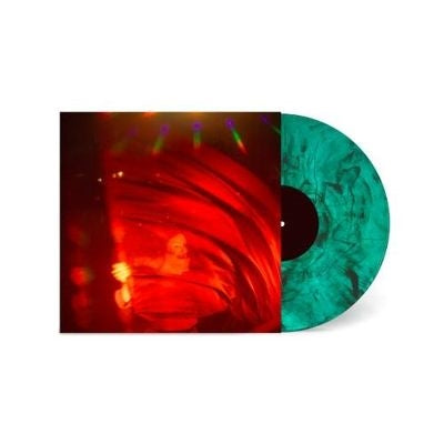 Emma Ruth Rundle - These Killing Times - Import Vinyl LP Record