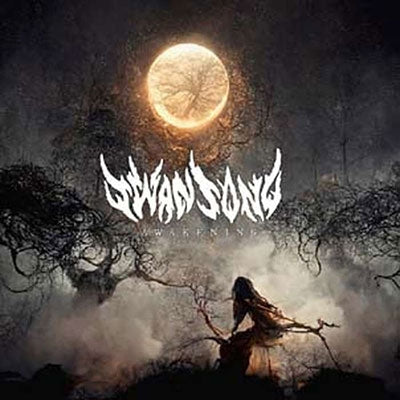 Swansong - Awakening - Import CD