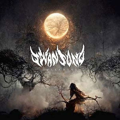 Swansong - Awakening - Import CD Digipak