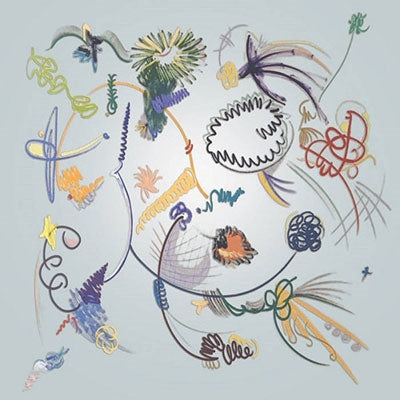 Berk Icli - Glimpses Of An Eternal Bloom - Import Vinyl LP Record