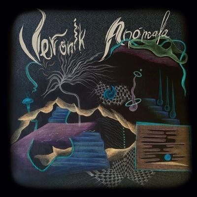 Veronik - Anomala - Import Vinyl LP Record