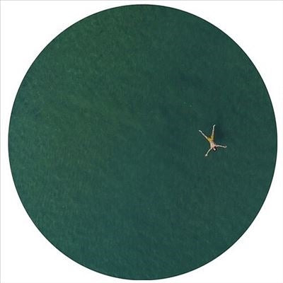 Youandewan 、 Mculo - Sen~Or Pescador/Travel Miles (Paradise Lost Mix) - Import Vinyl 12inch Single Record