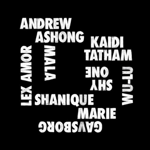Andrew Ashong 、 Kaidi Tatham - Sankofa Season (Remixes) - Import 12’ Single Record