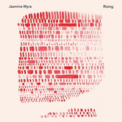 Jasmine Myra - Rising - Import CD
