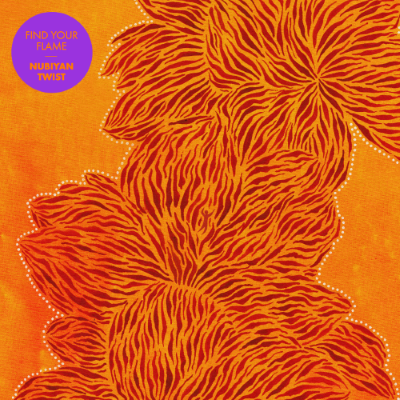Nubiyan Twist - Find Your Flame - Import CD