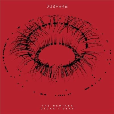 Dubfire - Evolv - Import Vinyl 12inch Record
