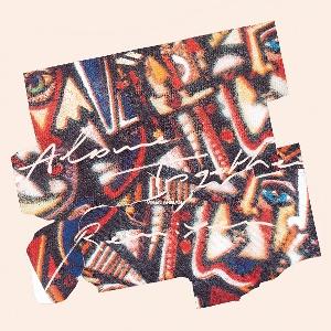 Viken Arman - Alone Together Album Remix - Import Vinyl 12 Inch Record