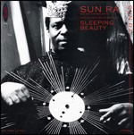 Sun Ra - Sleeping Beauty - Import Vinyl LP Record