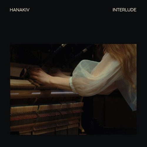 Hanakiv - Interlude - Import CD