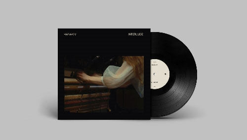 Hanakiv - Interlude - Import Vinyl LP Record