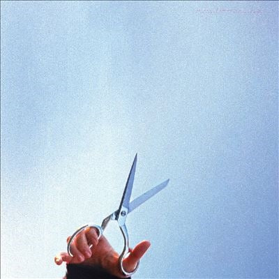 Afternoon Bike Ride - Running With Scissors - Import LP Record