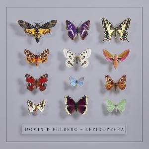 Dominik Eulberg - Lepidoptera - Import CD