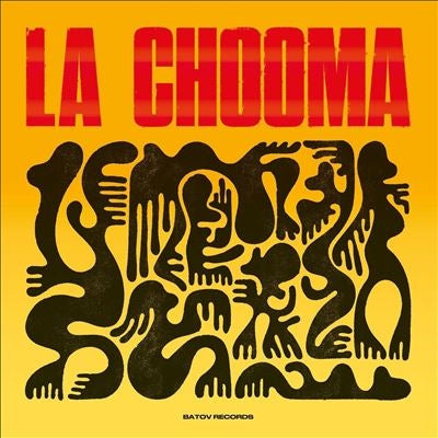 La Chooma - Local Spirits - Import LP Record