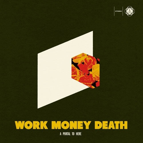 Work Money Death - A Portal To Here - Import CD