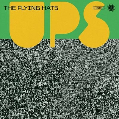 The Flying Hats - Ups - Import Vinyl LP Record