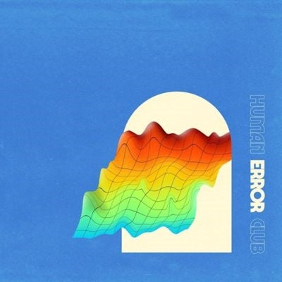 Human Error Club - Human Error Club - Import Vinyl LP Record