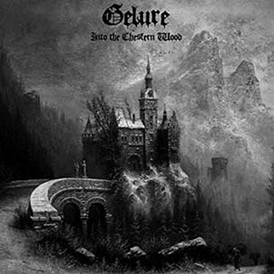Gelure - Into the Chesfern Wood - Import CD Digipak Limited Edition