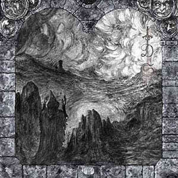Depressive Silence - Ii ? The Darkened Empires - Import CD