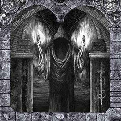 Depressive Silence - V - Medieval Demons Mmxix - Import CD Limited Edition
