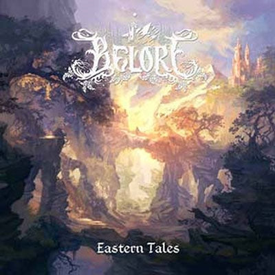 Belore - Eastern Tales - Import CD Digipak