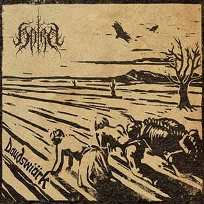 Horn - Daudswiark - Import CD Digipak