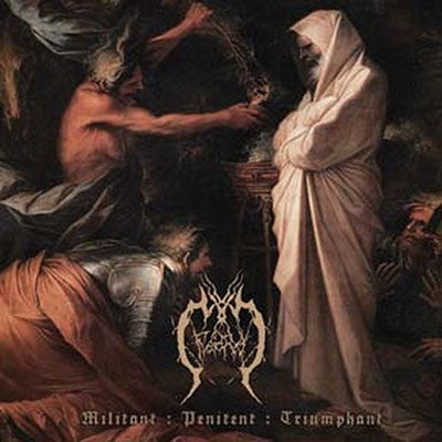 Faidra - Militant : Penitent : Triumphant - Import CD