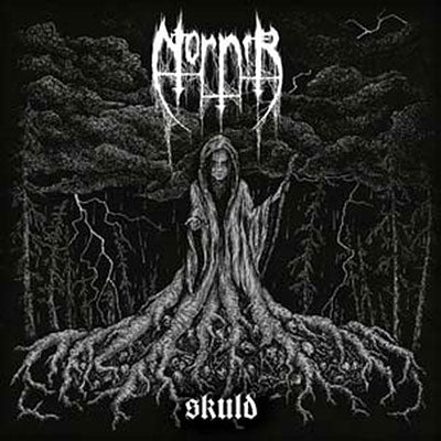 Nornir - Skuld - Import CD