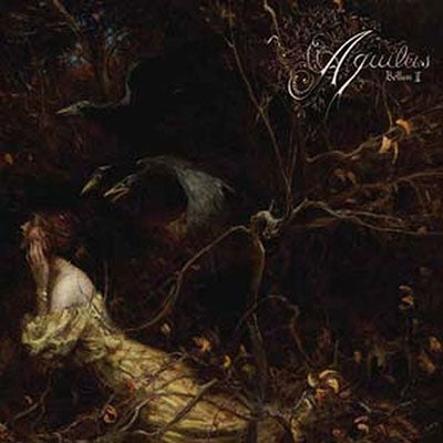 Aquilus - Bellum II - Import CD Digipak