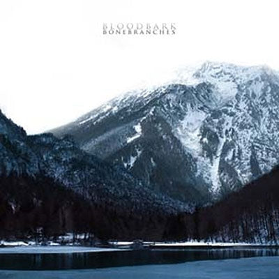 Bloodbark - Bonebranches - Import CD Digipak