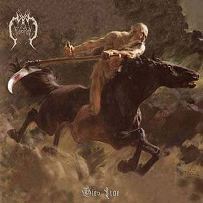 Faidra - Dies Irae - Import CD Digipak Limited Edition