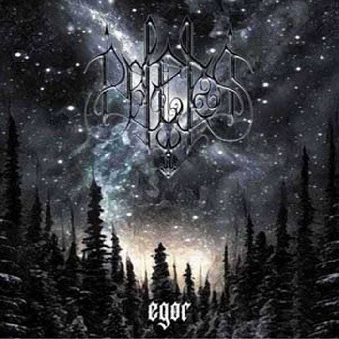 Belenos - Egor - Import CD Limited Edition