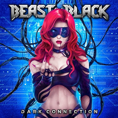 Beast In Black - Dark Connection - Import CD