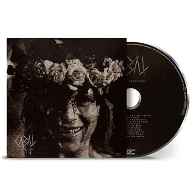 Cabal - Magno Interitus - Import CD Digipak Limited Edition