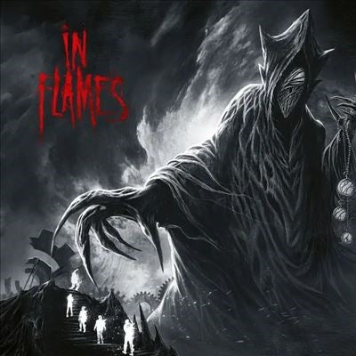 In Flames - Foregone - Import CD