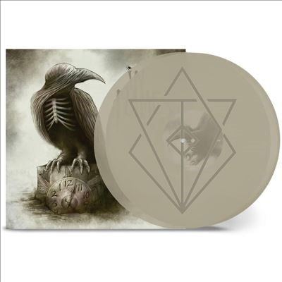 In Flames - Sounds of a Playground Fading - Import Colored Vinyl 2 LP Record Limited Edition