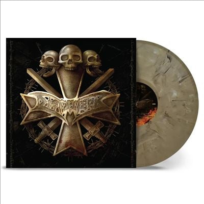 Dismember - Dismember - Import Colored Vinyl LP RecordLimited Edition
