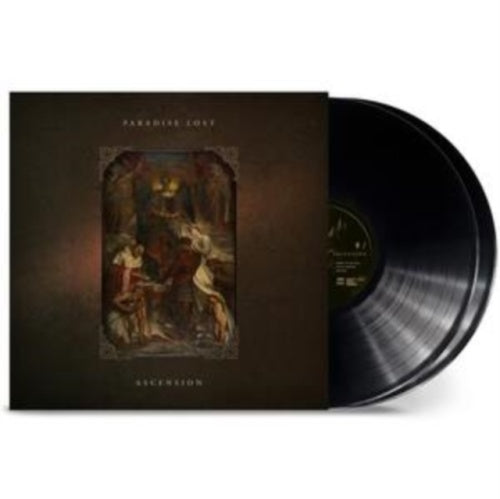 Paradise Lost - Ascension - Import 2 LP Record Limited Edition