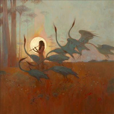 Alcest - Les Chants De L'Aurore - Import CD