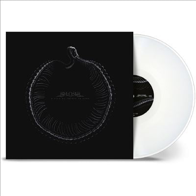 Sylosis - A Sign of Things to Come - White - Import Vinyl LP Record