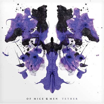Of Mice & Men - Tether - Import CD
