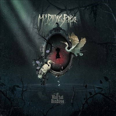 My Dying Bride - A Mortal Binding - Import CD