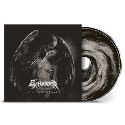 Exhorder - Defectum Omnium - Import CD