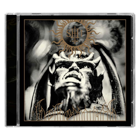 Behemoth - The Shit Ov God - Import CD