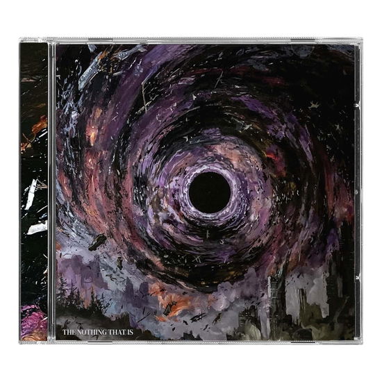 Fit For An Autopsy - The Nothing That Is - Import CD